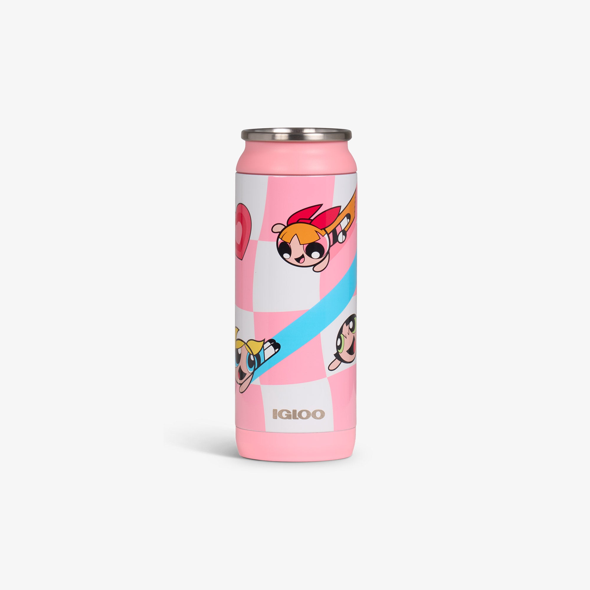 The Powerpuff Girls 16 Oz Can、mySite、noshort