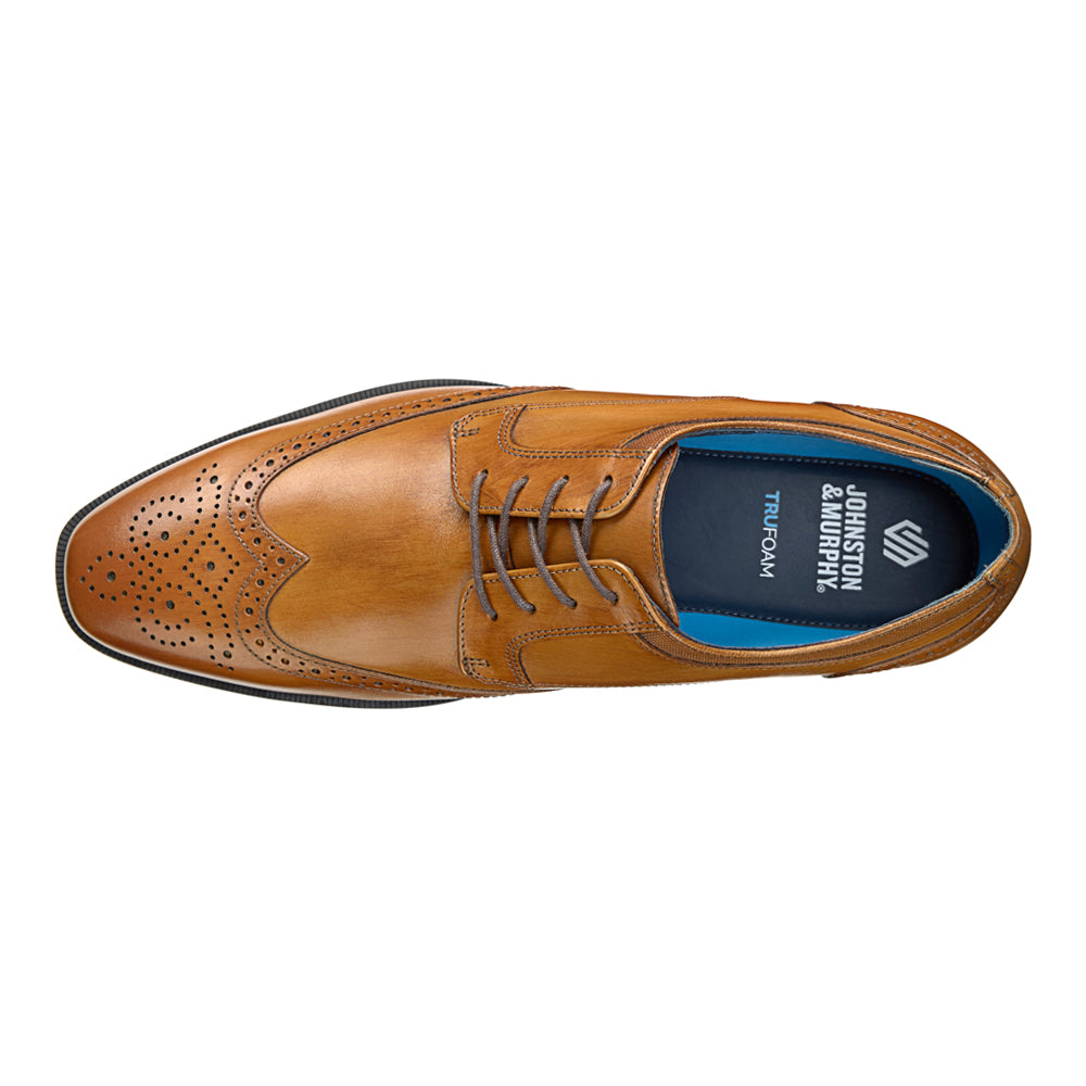 Gibbons Oxford Wingtip Dress Shoes、mySite、gtrtttuynbv