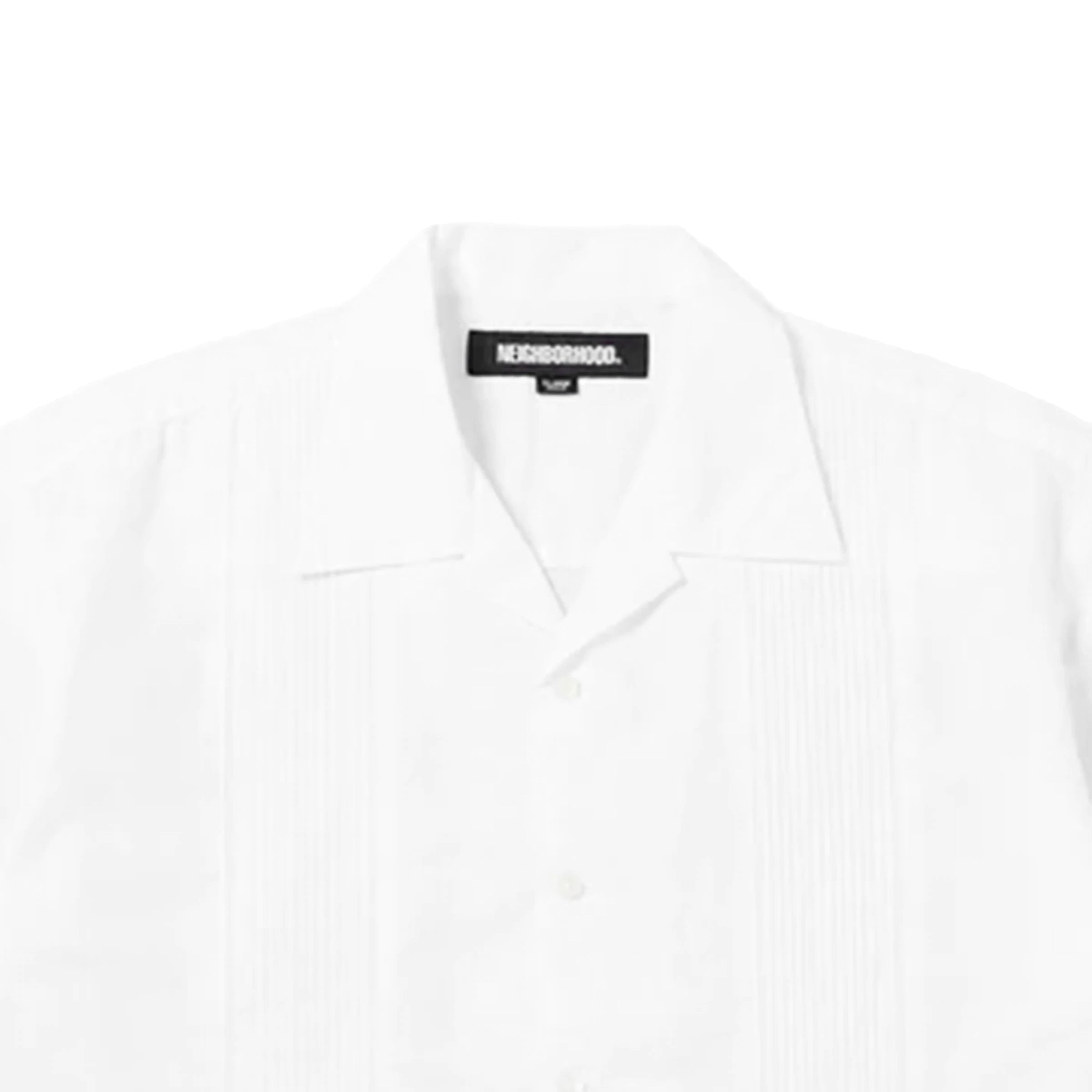 GUAYABERA SHIRT、mySite、zt4zffjzw