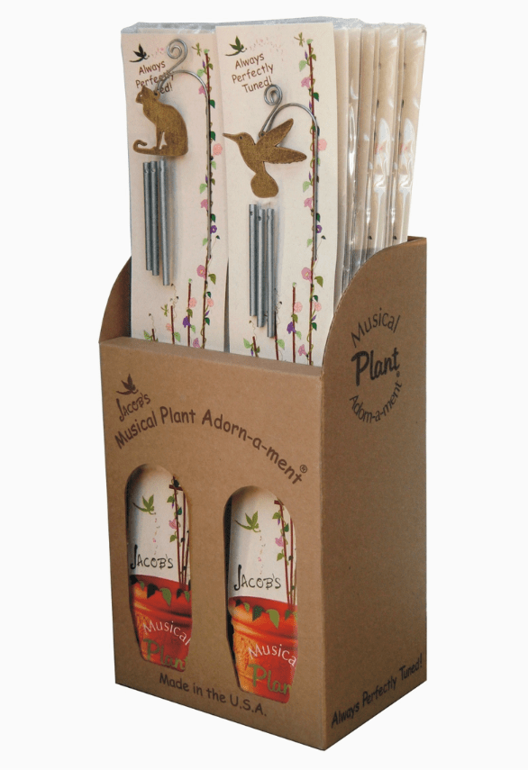 Jacobs musical Plant adorn-a-ment、mySite、g9winljtr