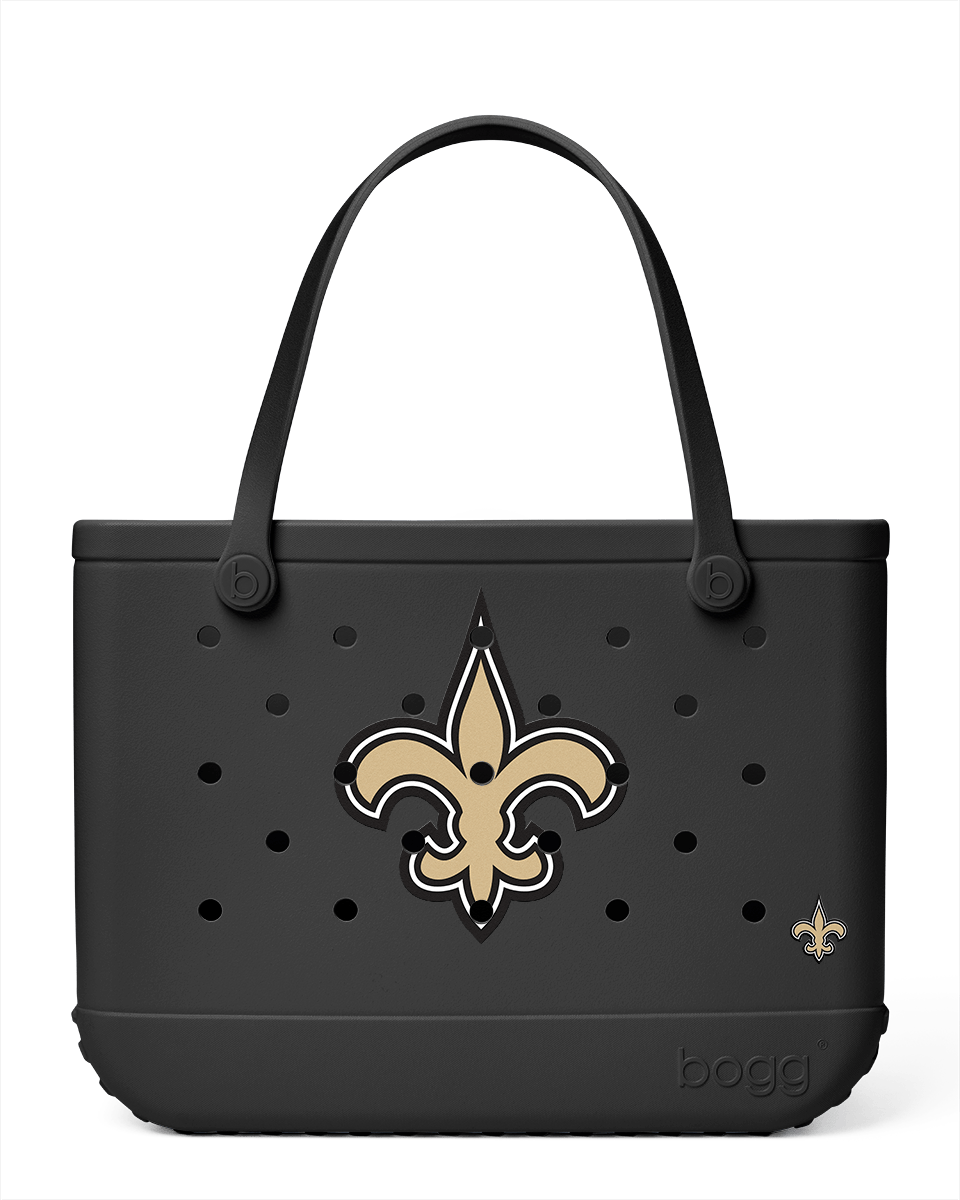 Original Bogg Bag - New Orleans Saints、mySite、solidvoid