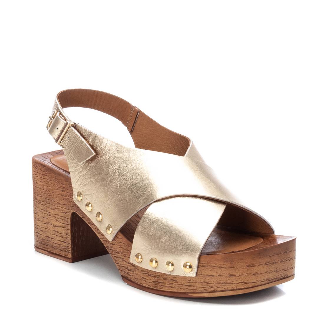 SANDALIA DE MUJER CARMELA 16078102、mySite、gtrtttuynbv