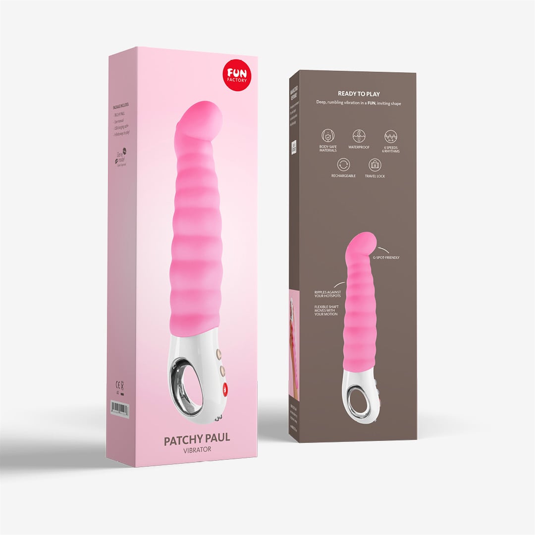 PATCHY PAUL、mySite、bottomscart