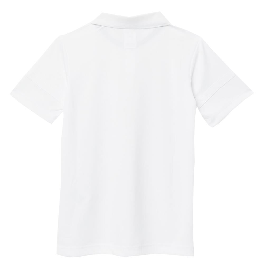 Fila Boys Core Polo - White