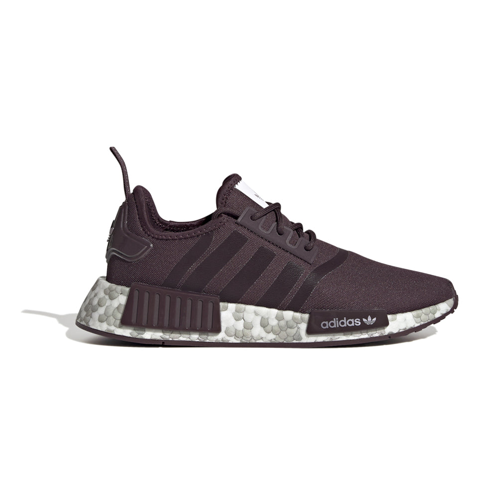 NMD R1 Lace Up Sneakers、mySite、gtrtttuynbv