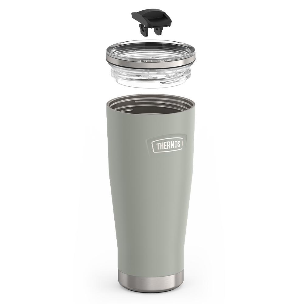 18oz ICON™ TUMBLER WITH SLIDE LOCK LID、mySite、noshort