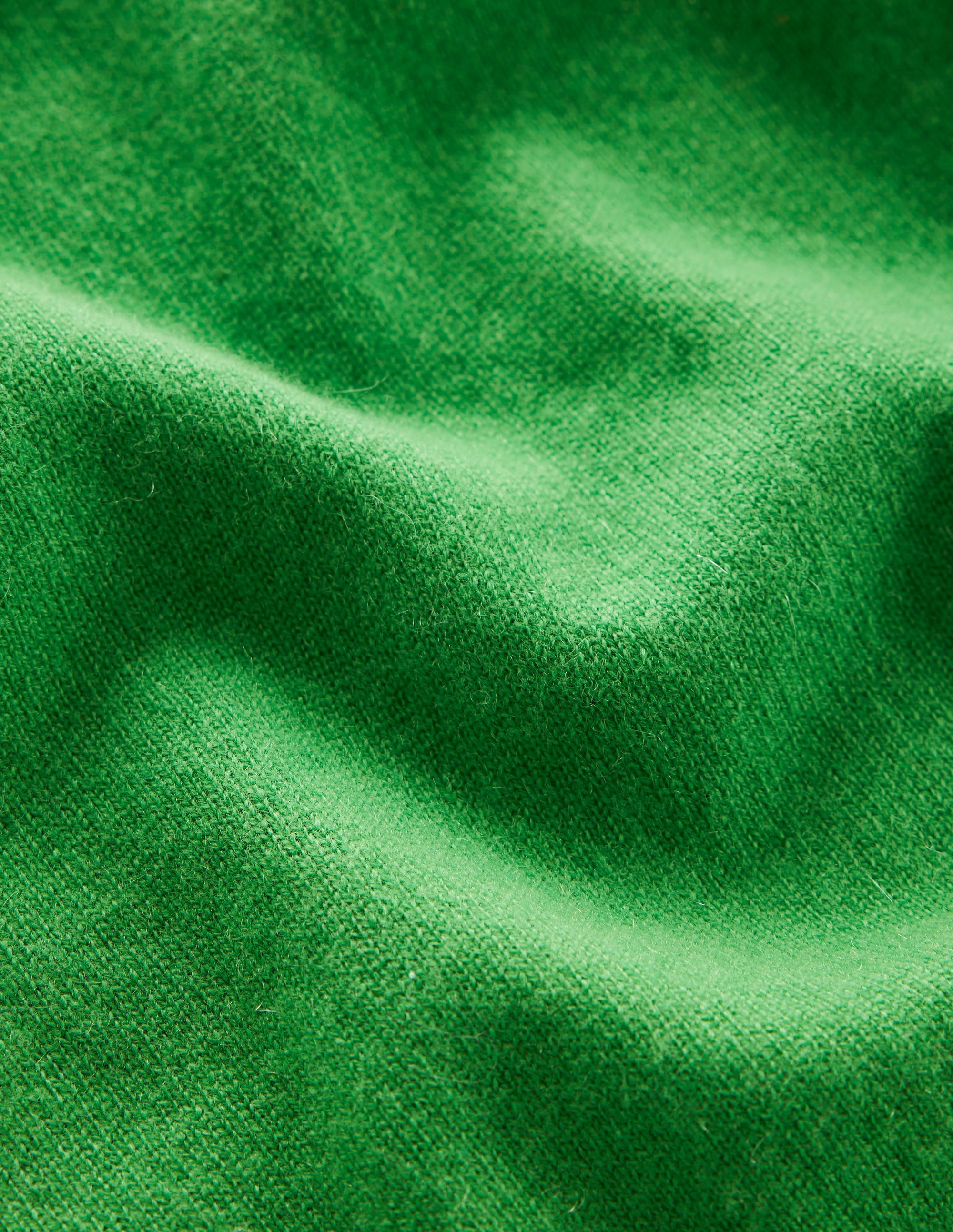  Lydia Cashmere Jumper-Paradise Green、mySite、ashleygrahame