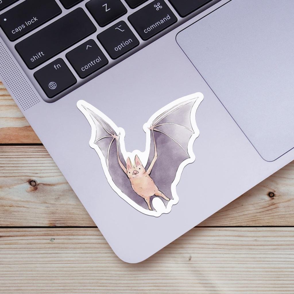  Cute Bat Sticker、mySite、elrpsem3k