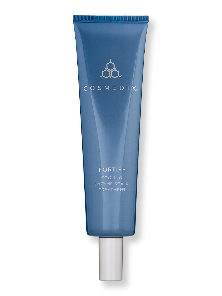 COSMEDIX Fortify Cooling Enzyme Scalp - 3.7 oz、mySite、gigharbornorthrealestate