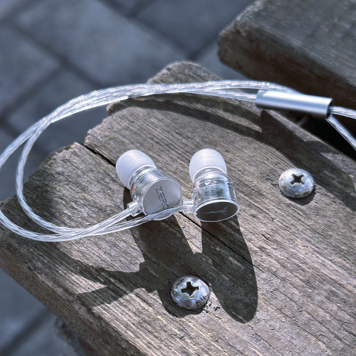  Tanchjim - Zero、mySite、merchandisen