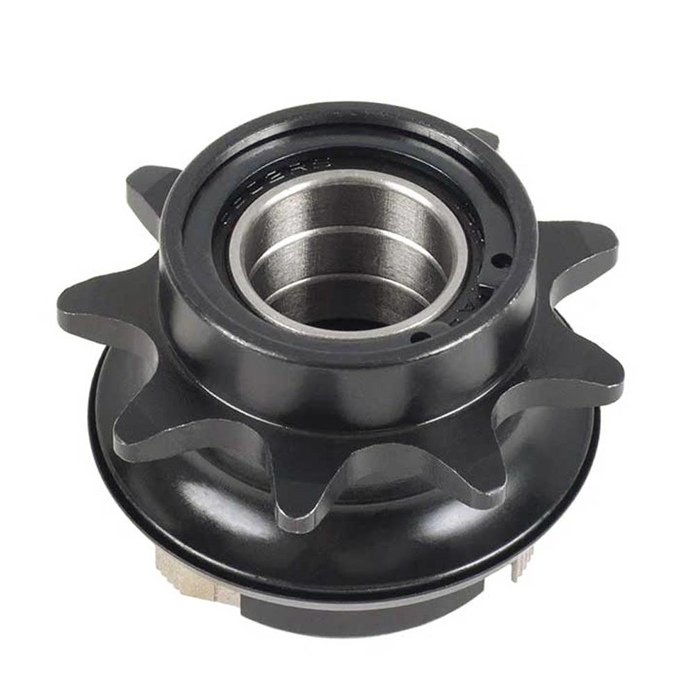  Shadow Definitive 9t Driver、mySite、merchandisen