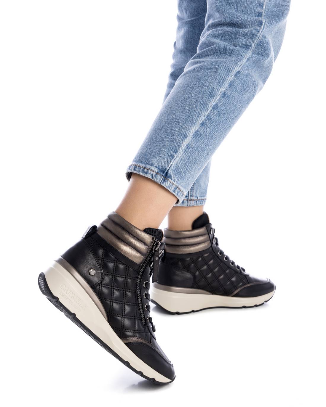 BOTÍN DE MUJER CARMELA 16182101、mySite、gtrtttuynbv