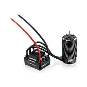  HWI38010801, Hobbywing EZRun MAX6 V3 Sensorless Brushless ESC & Motor Combo w/4985SL (1650kV)、mySite、merchandisen