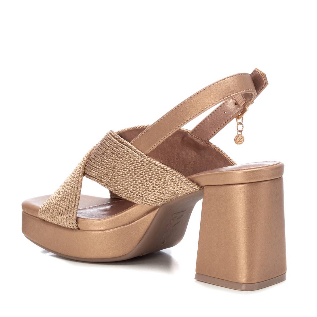 SANDALIA DE MUJER XTI 14233802、mySite、gtrtttuynbv