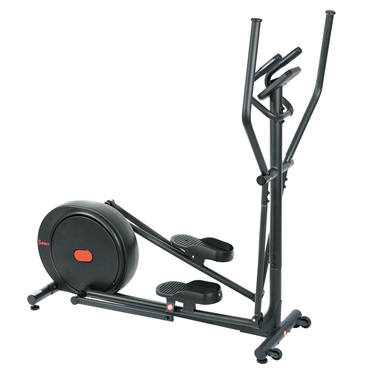  Carbon Premium Magnetic Elliptical Programmable Machine、mySite、ghnorth