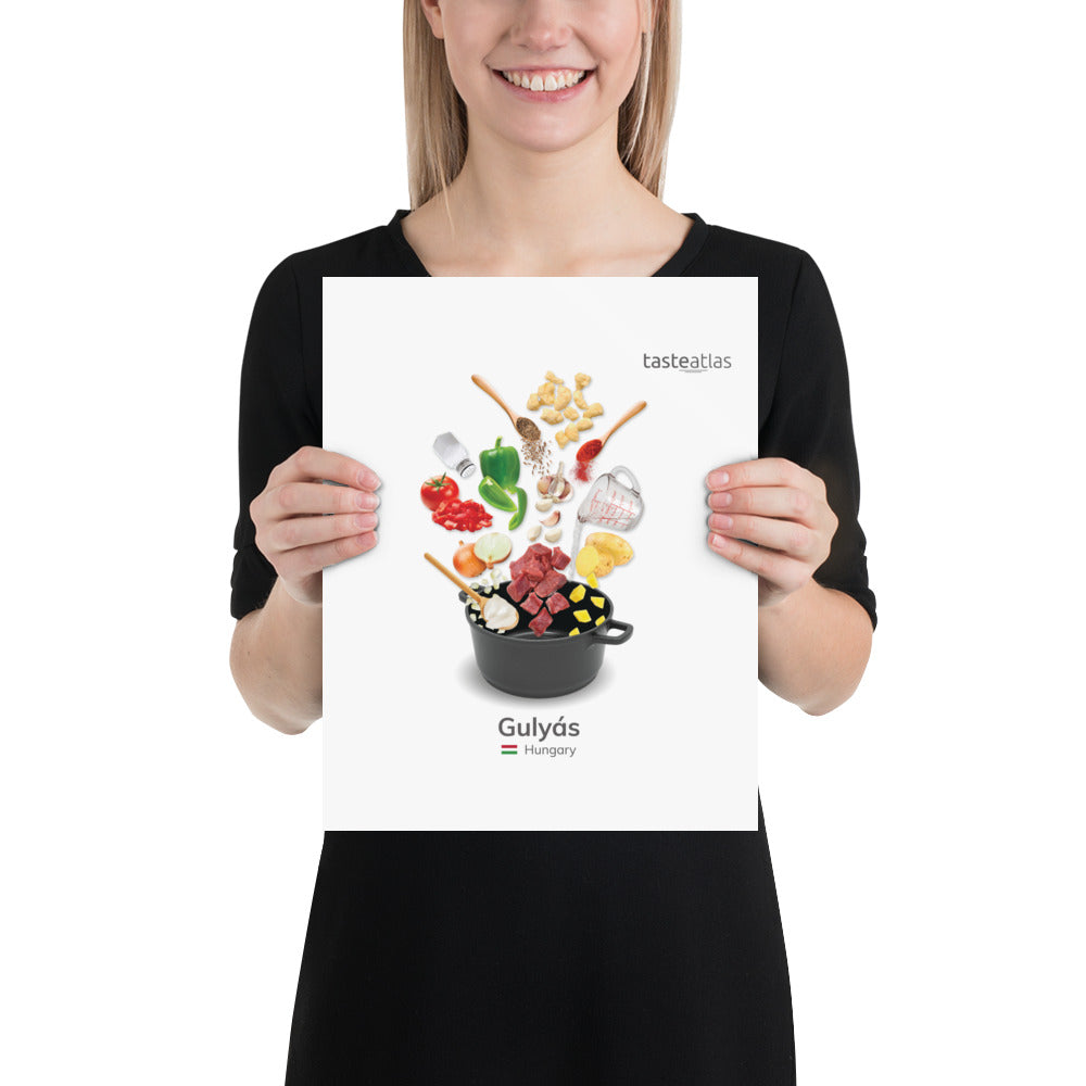 Gulyas Poster (in)、mySite、camillekostekn