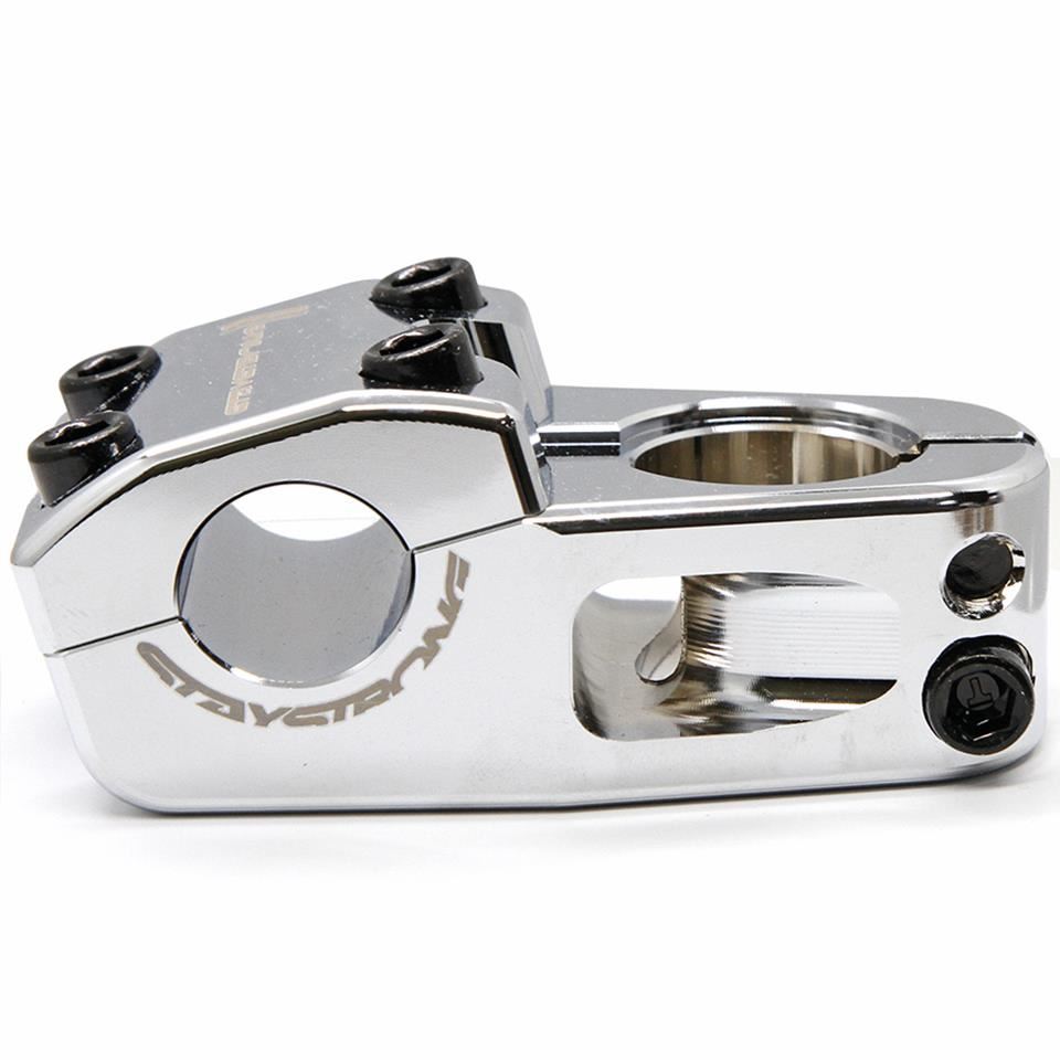  Stay Strong Top Line Race Stem - 1、mySite、merchandisen