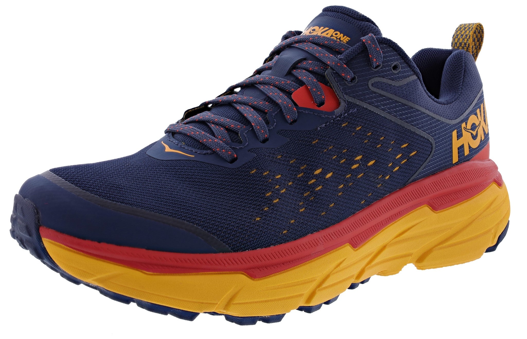 Hoka Challenger ATR 6 Trail Running Shoes Men's、mySite、dreamappss