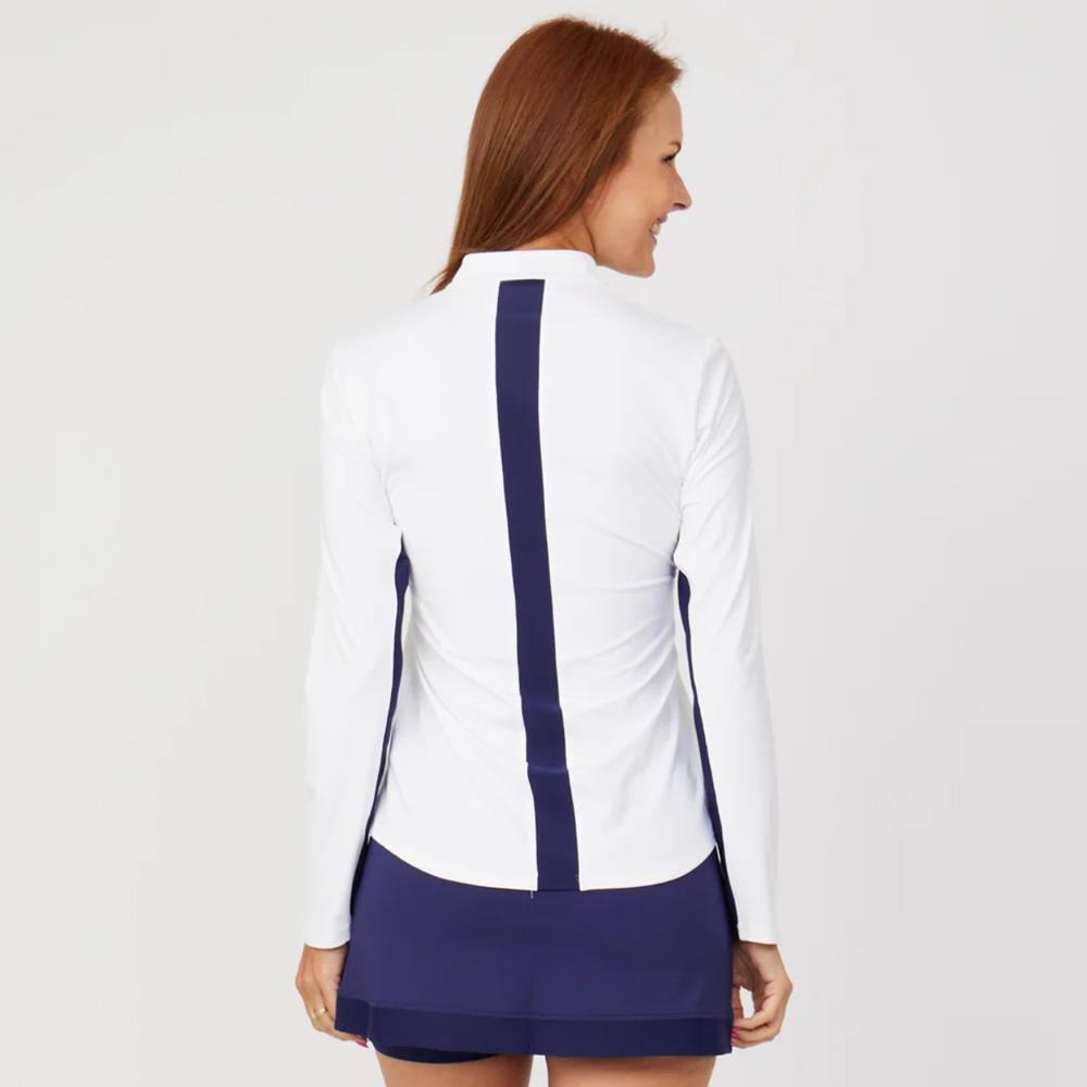 Sofibella Women's Bella Primavera 13 Skort - Navy