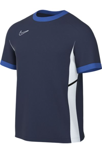 Nike Dri-FIT Academy 25 Jersey - Navy Blue、mySite、noshort