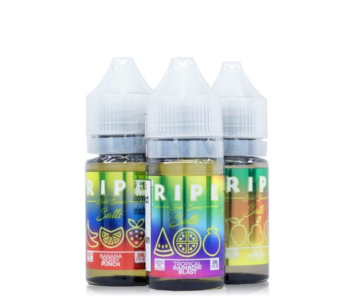 Vape 100 Ripe Salt Vape Juice 30ML、mySite、zt4zffjzw