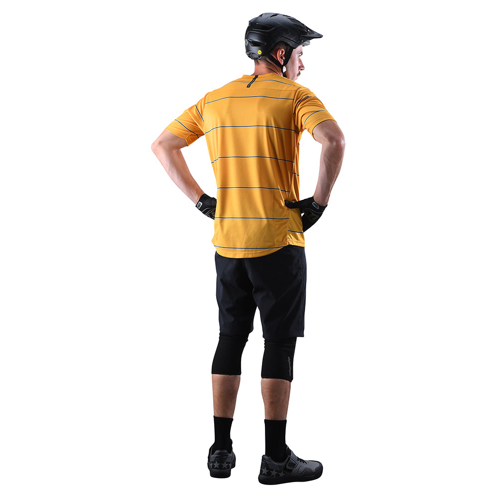 Flowline SS Jersey Revert Honey、mySite、dreamappss