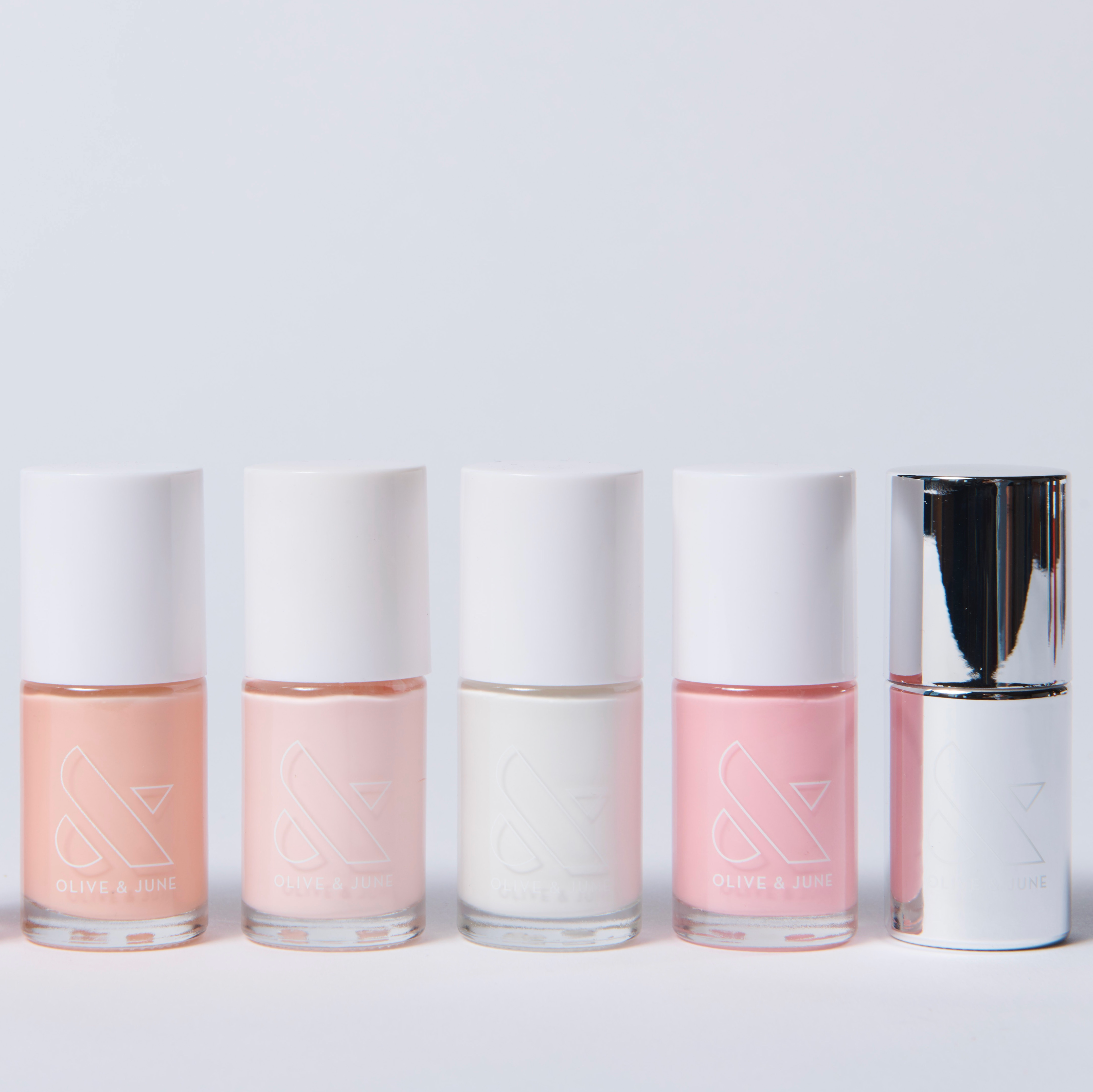 Cotton Candy Set、mySite、solidvoid