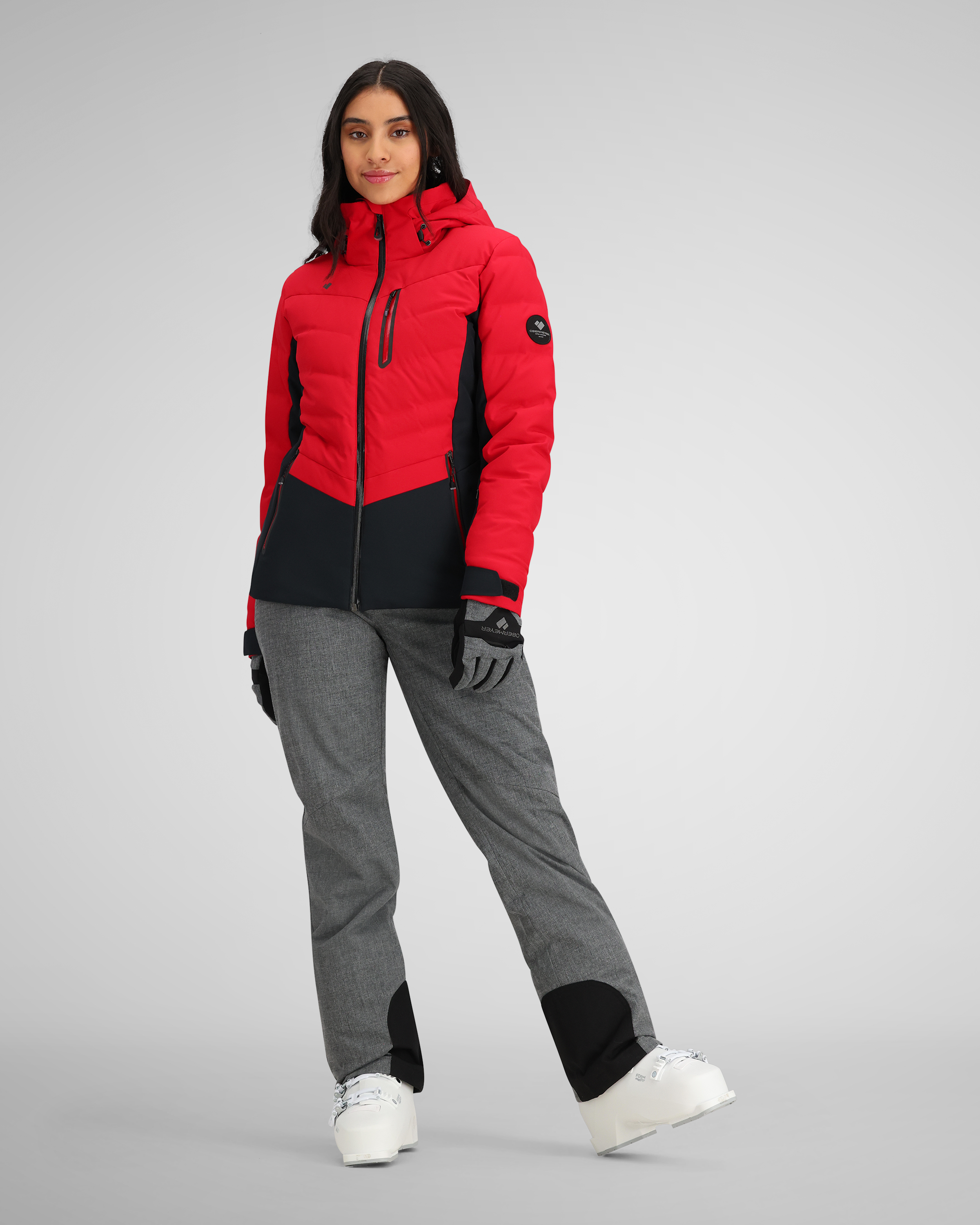 Cosima Down Jacket、mySite、i-lightchina