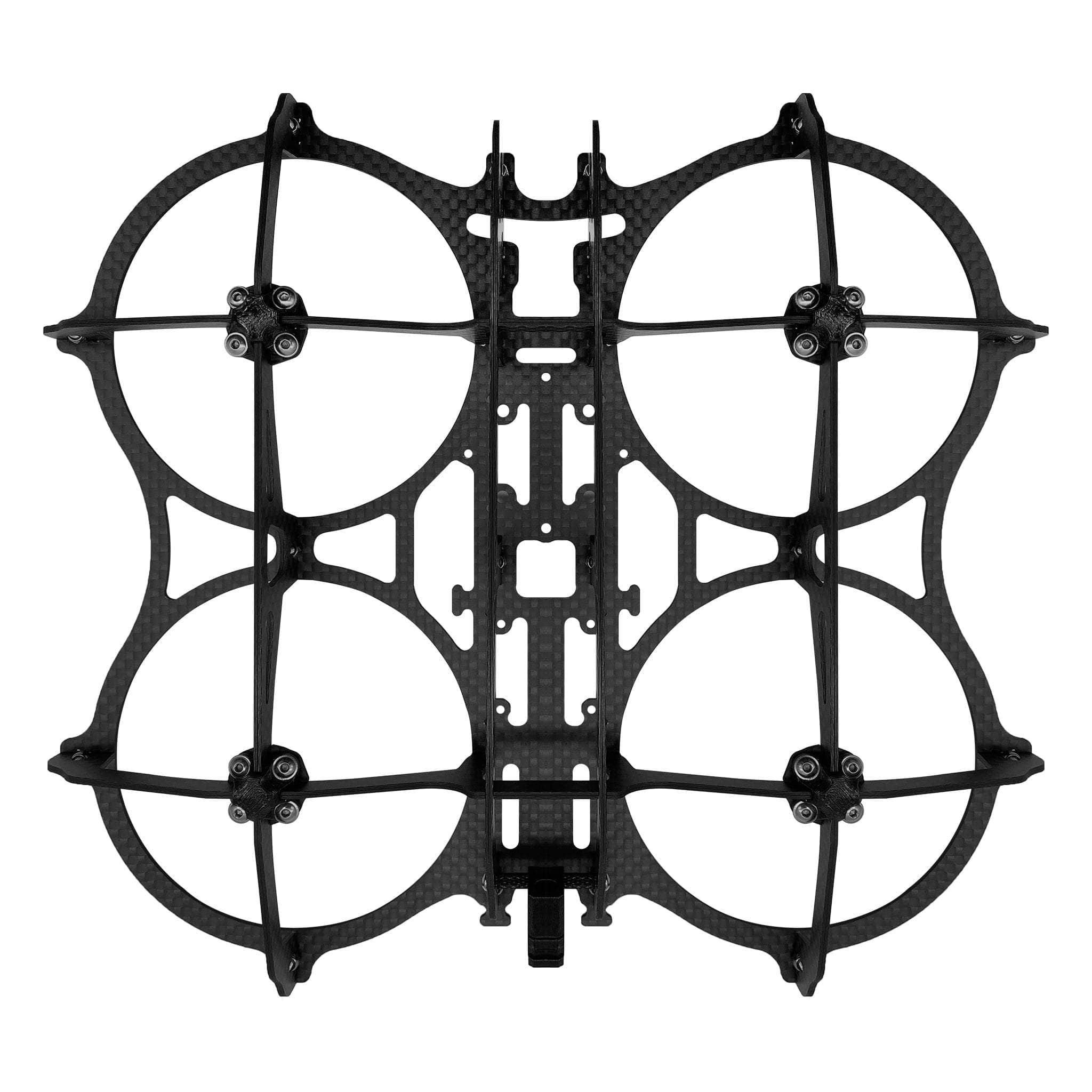  NewBeeDrone CinemAh Cinewhoop Build Kit、mySite、merchandisen