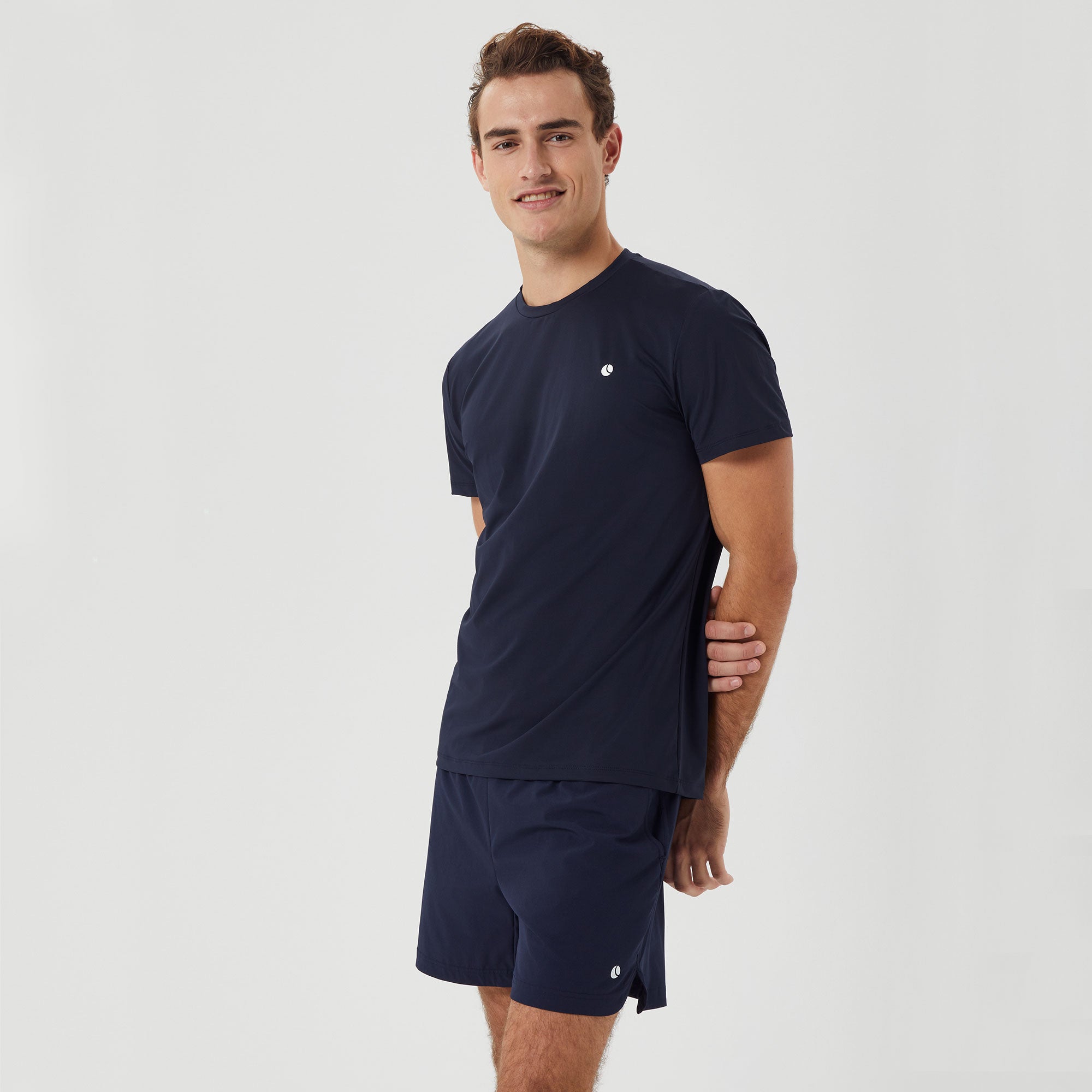 Bj枚rn Borg Ace Men's Tennis Shirt