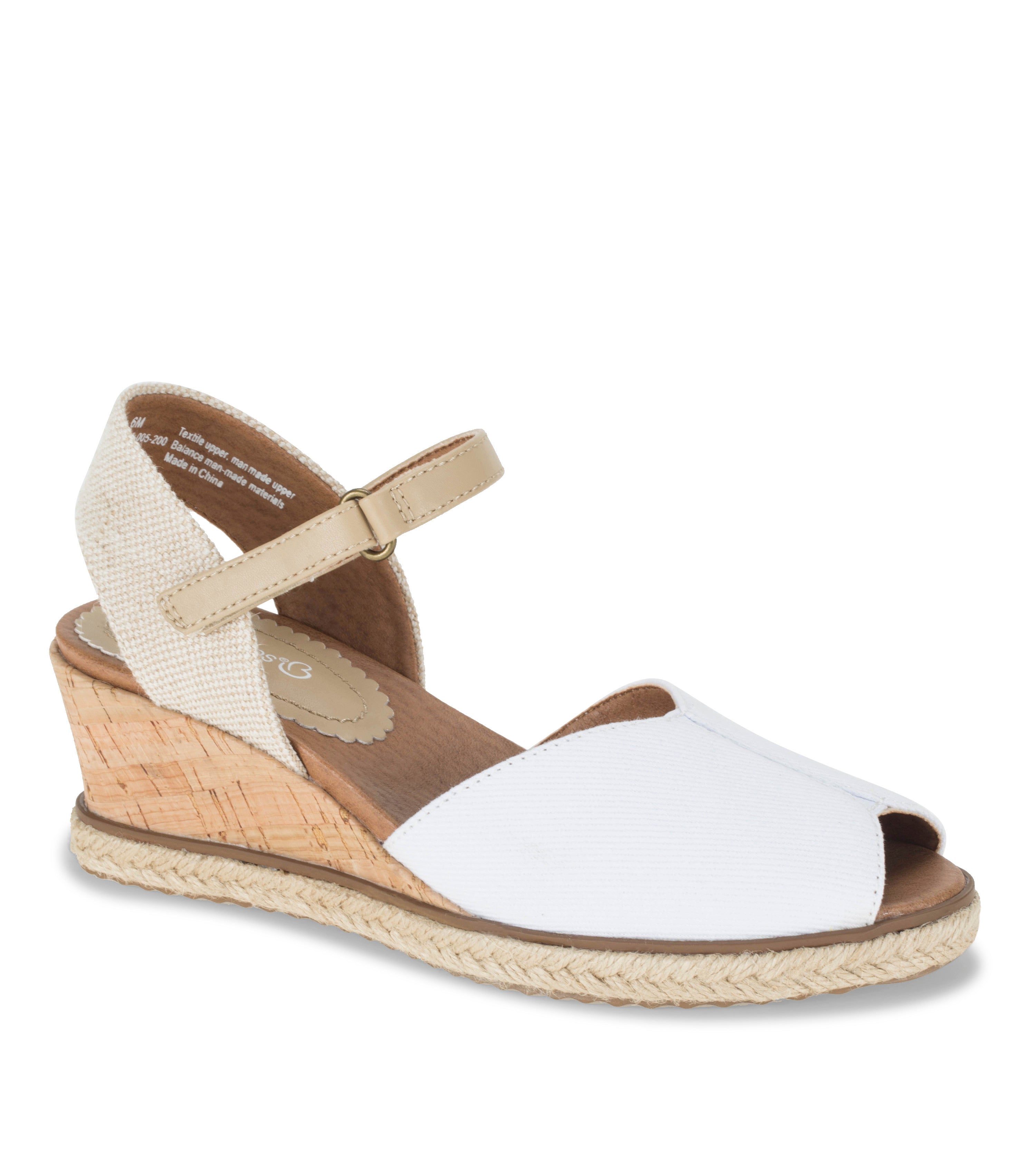  Odetta Espadrille Wedge Sandal、mySite、preschool7hills