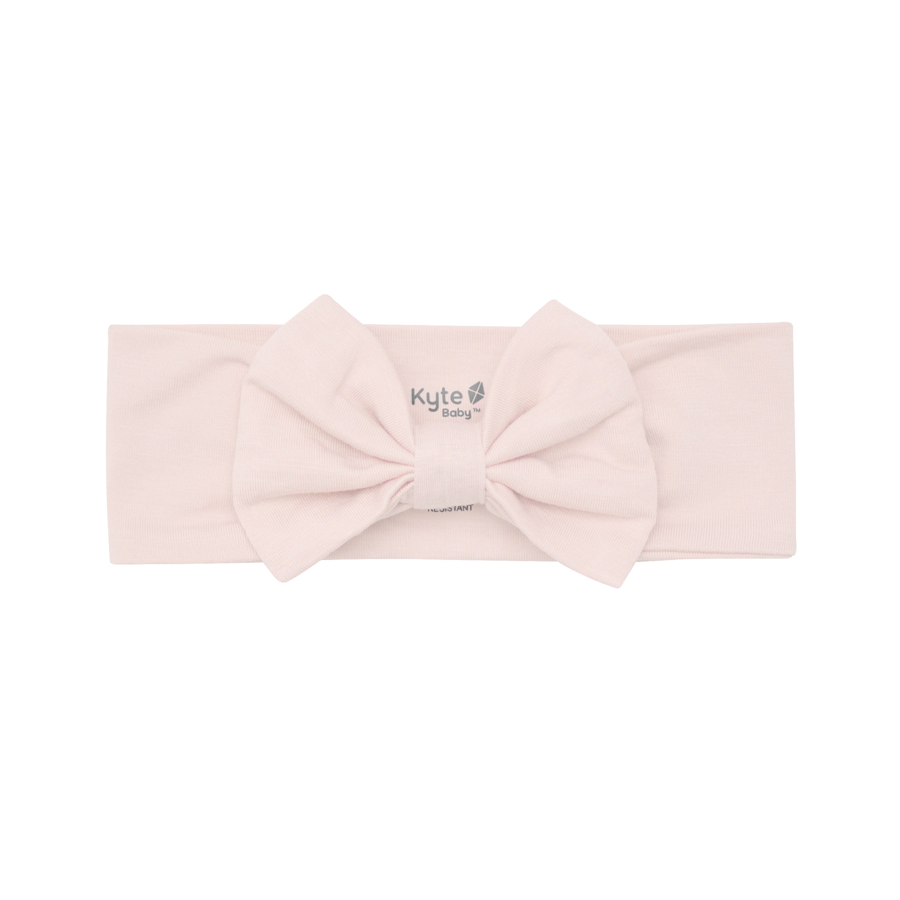  Bow Headband in Blush、mySite、layawaytickets