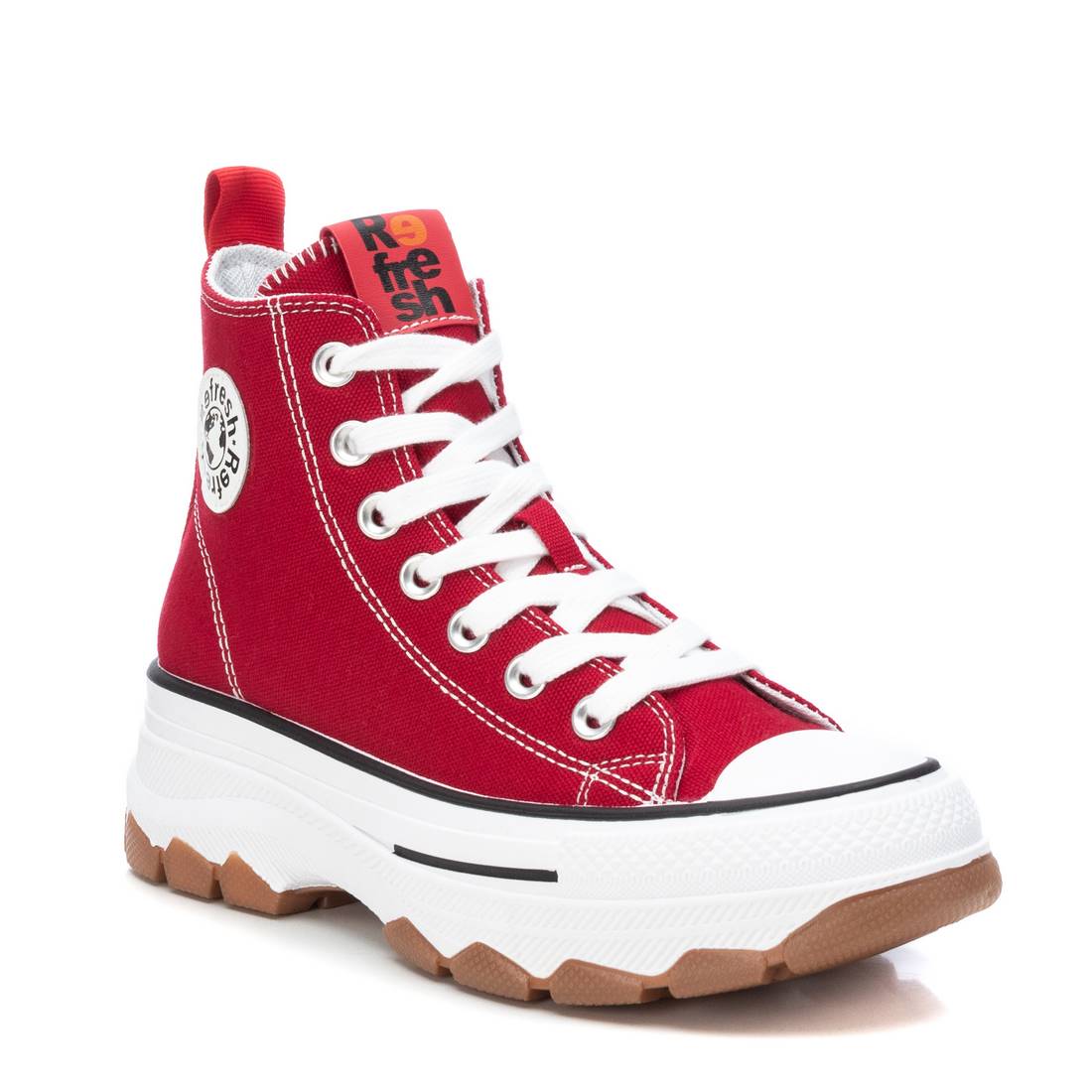 BOTÍN DE MUJER REFRESH 17191905、mySite、gtrtttuynbv