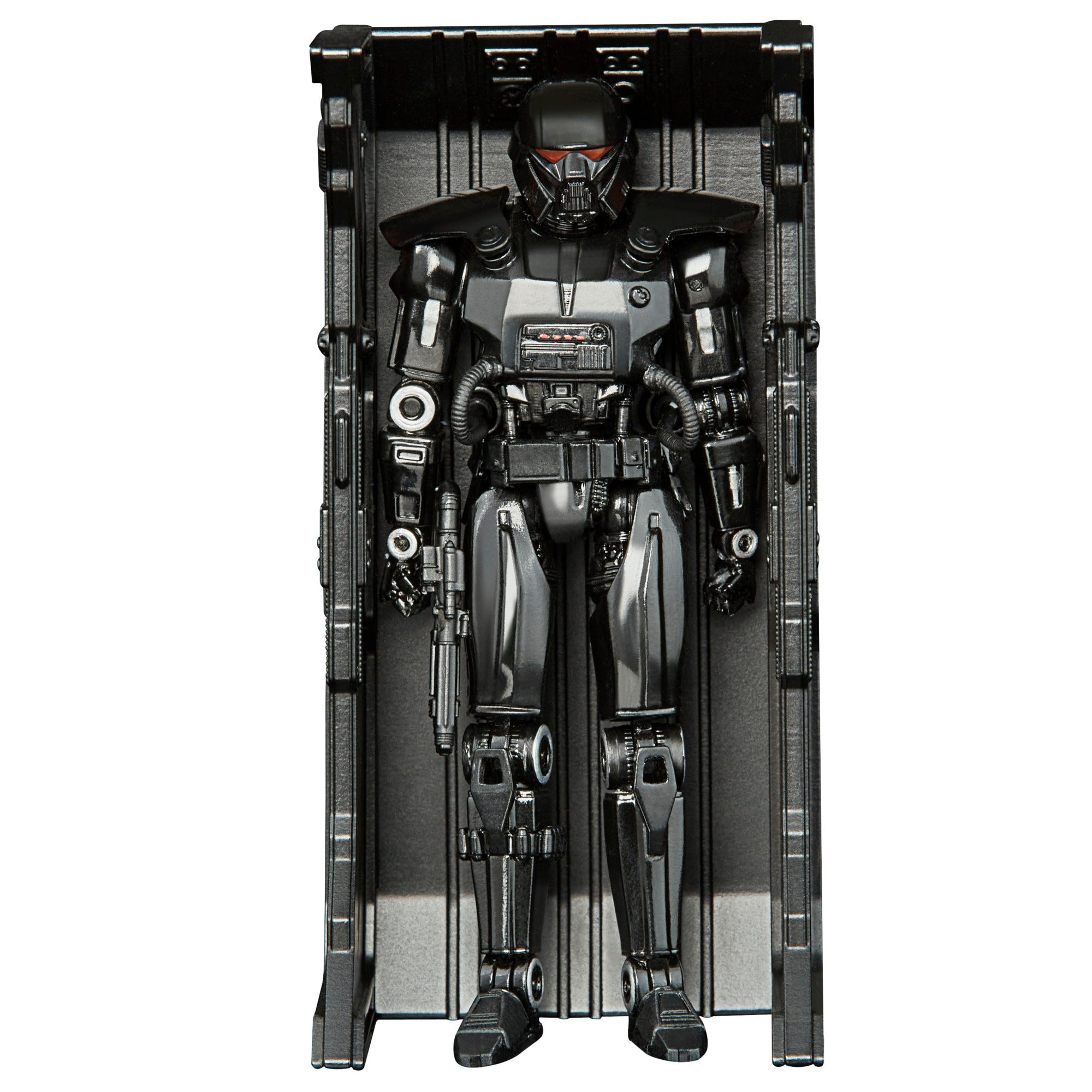 Star Wars The Vintage Collection Dark Trooper、mySite、hgirdovlk