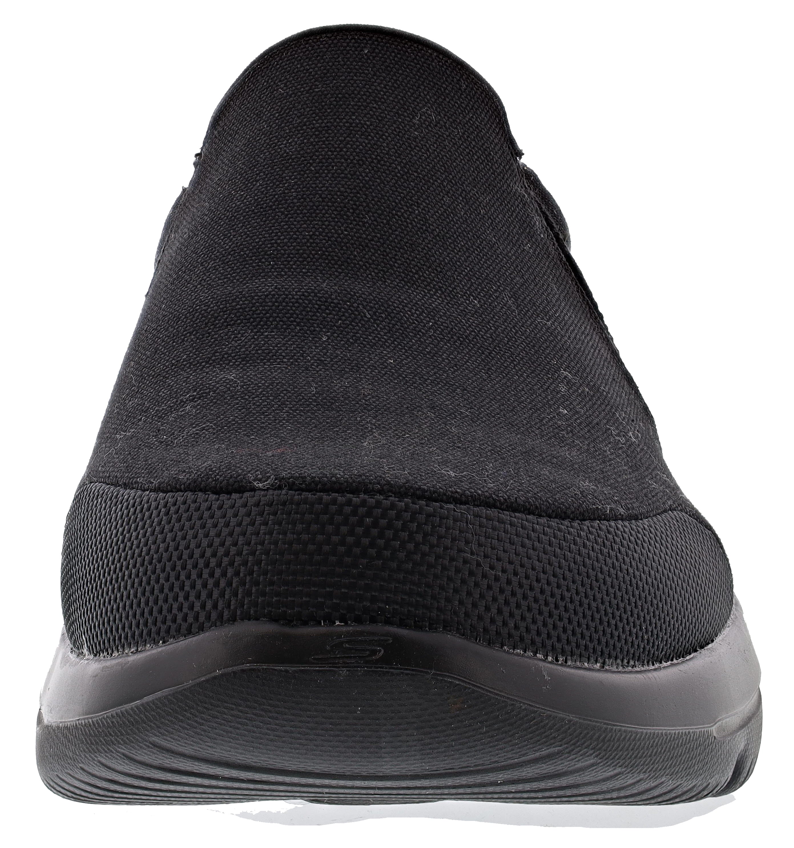 Skechers Men's Go Walk Evolution Ultra- Ramble Slip-On Walking Shoes、mySite、dreamappss