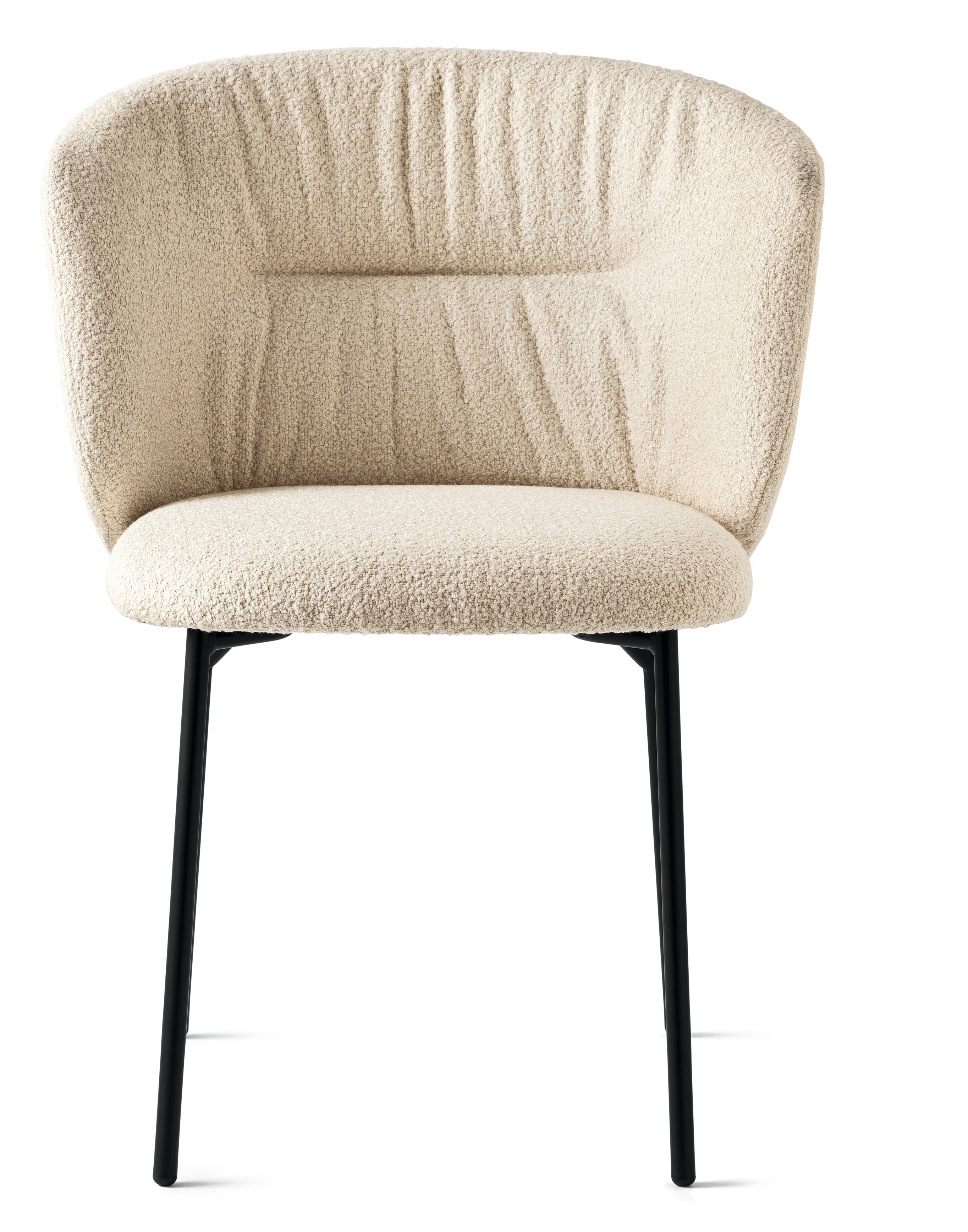  Sweel Dining Chair with Upholstery & Wood Options、mySite、sugarbowlscore
