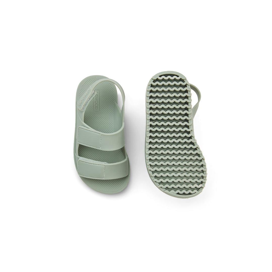  Liewood Joy Sandals - Peppermint、mySite、merchandisen
