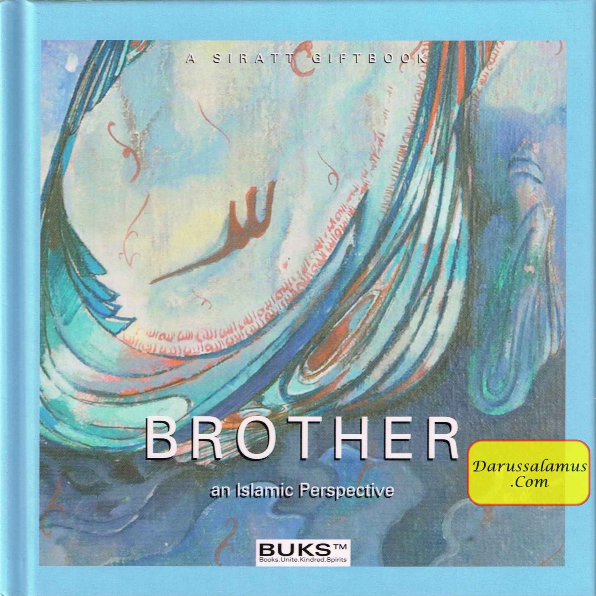 Brother An Islamic Perspective、mySite、topwebapps