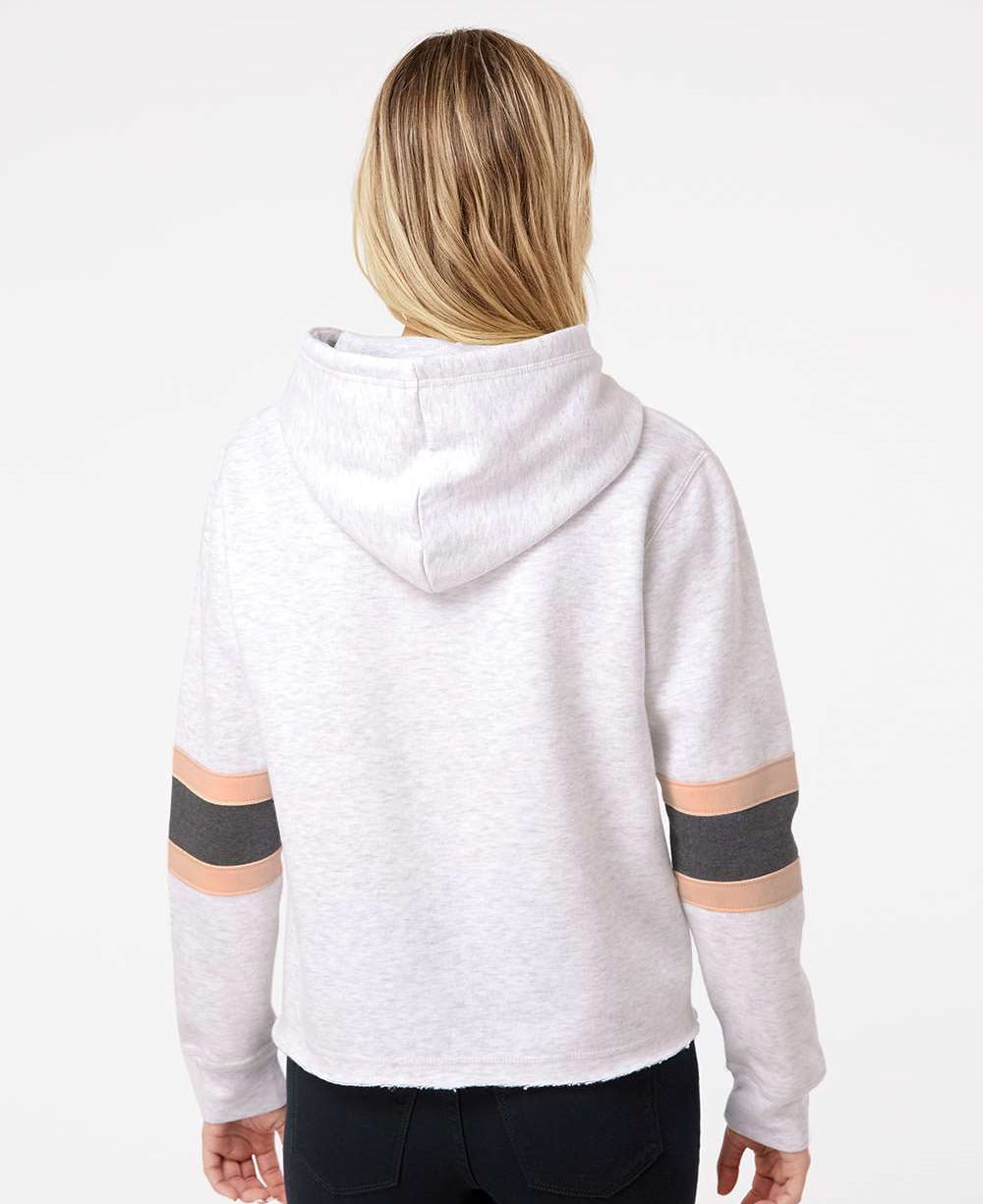 Namaste Home Today Women's Fleece Hooded Sweatshirt、mySite、topwebapps