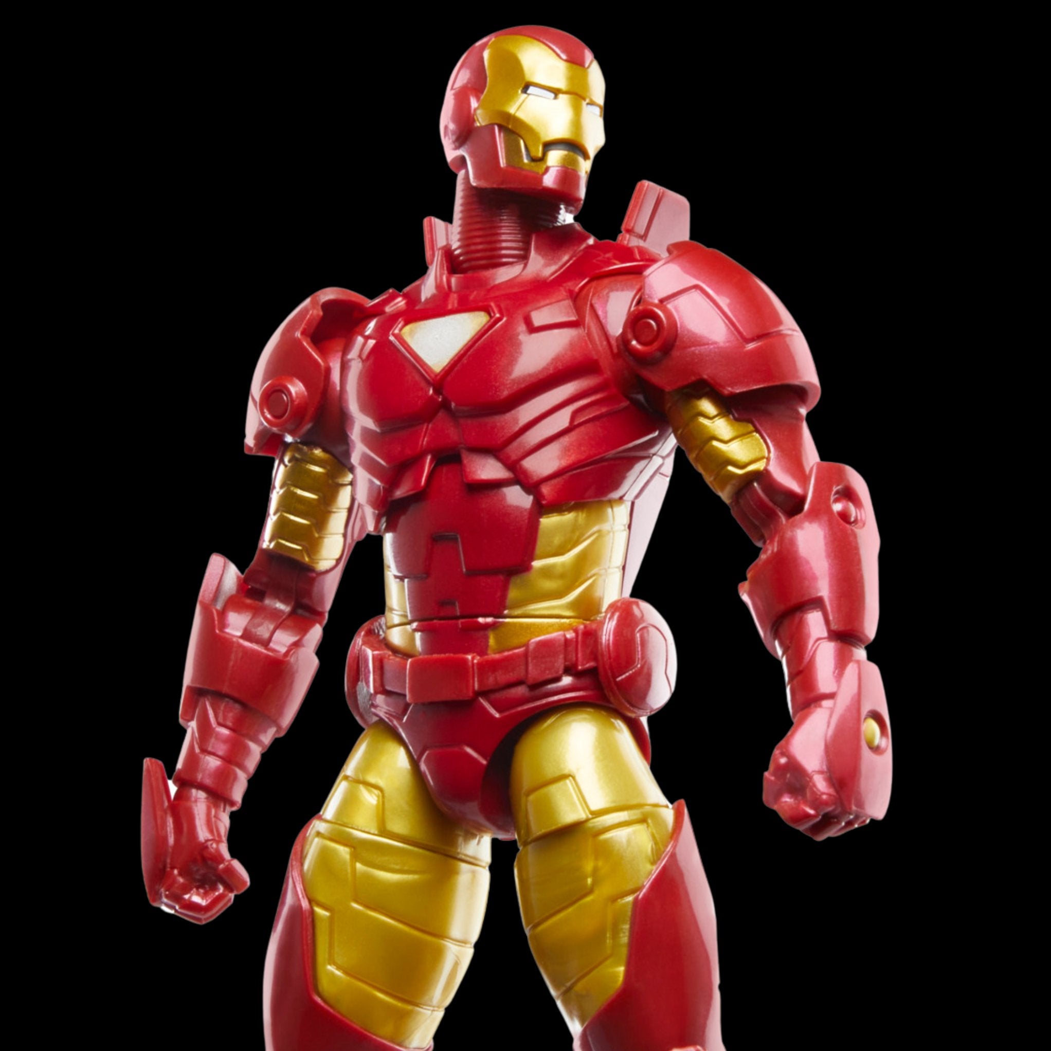 Marvel Legends Iron Man Retro Collection COMPLETE SET OF 6、mySite、hgirdovlk