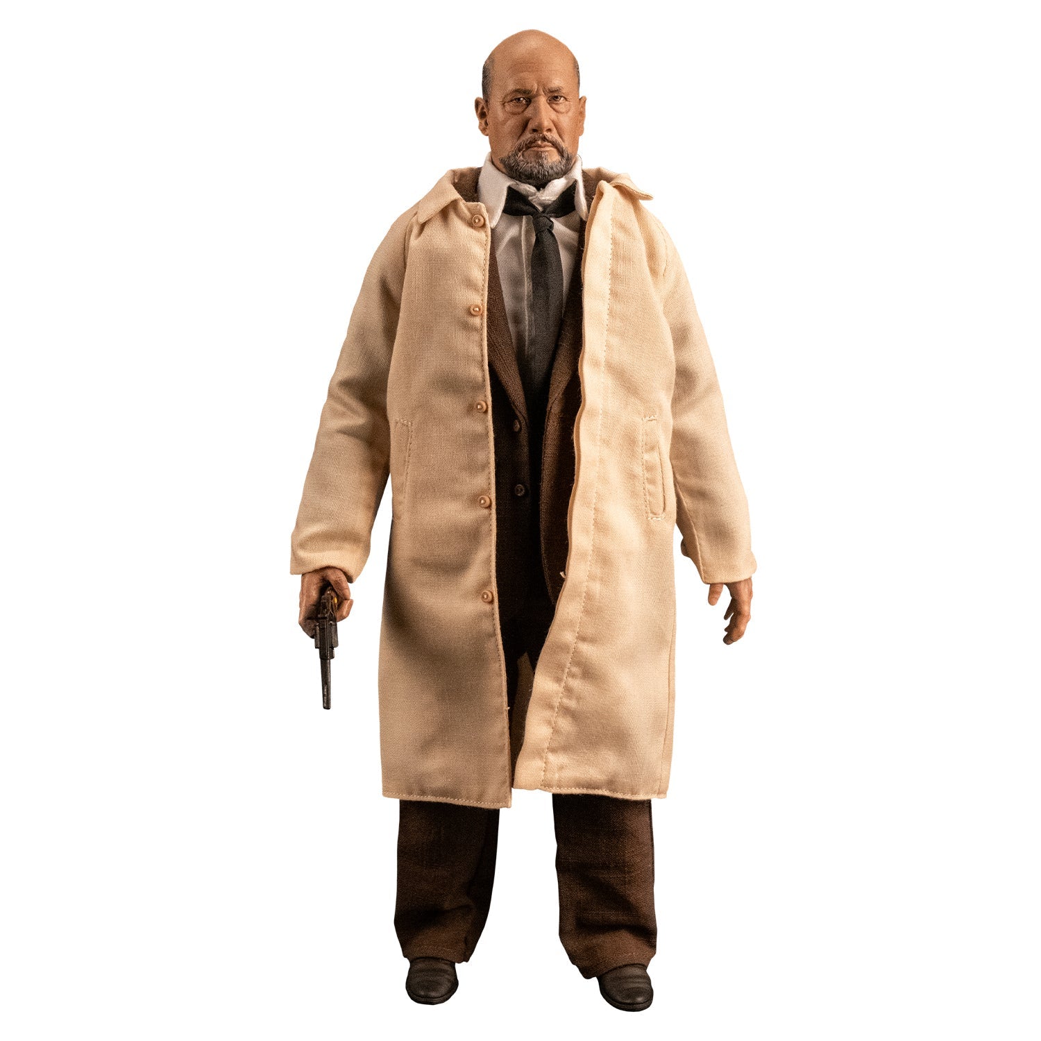 Halloween 1978 Dr. Loomis (1:6 Scale)、mySite、hgirdovlk