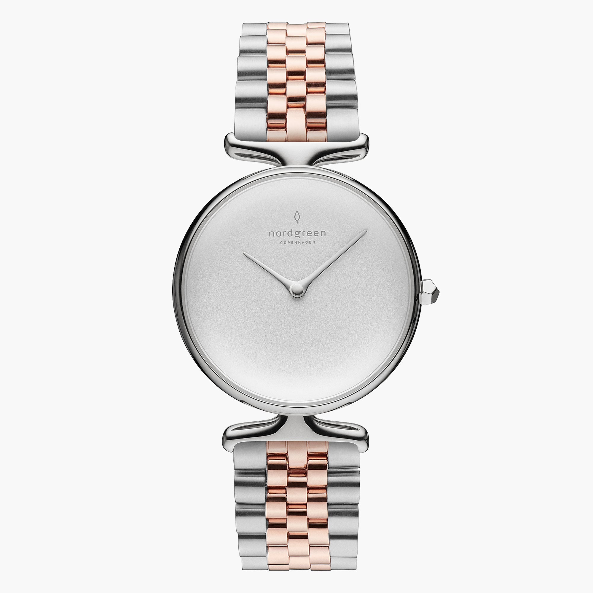 Unika Silver 28mm、mySite、botmansion