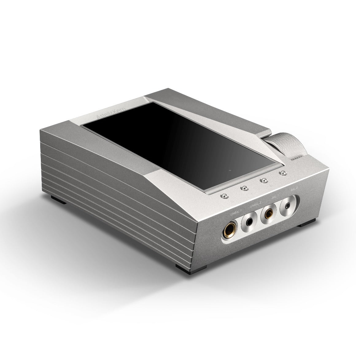  Astell&Kern - ACRO CA1000、mySite、merchandisen