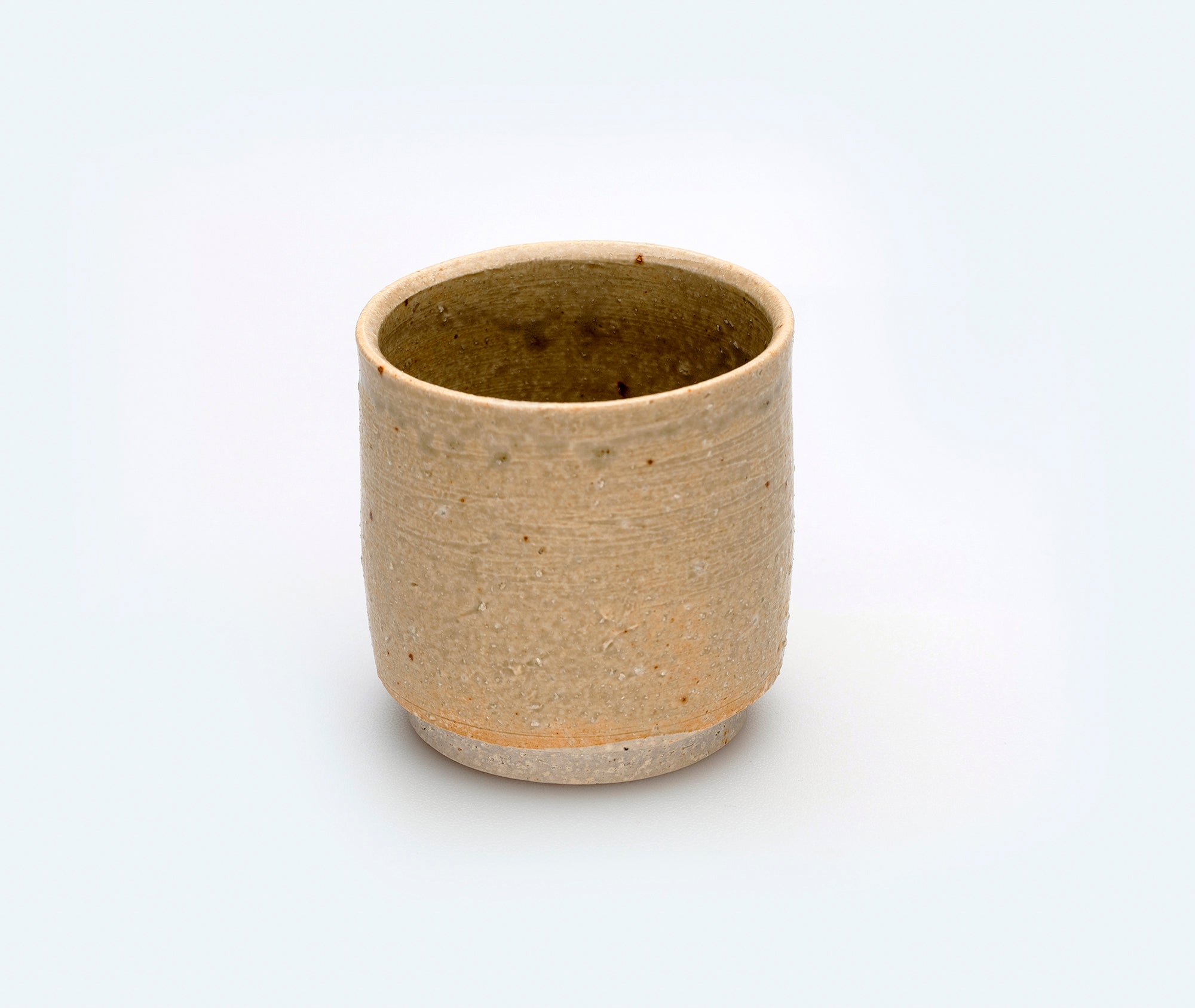 Iga Cup - Pine-ash Glaze、mySite、topwebapps