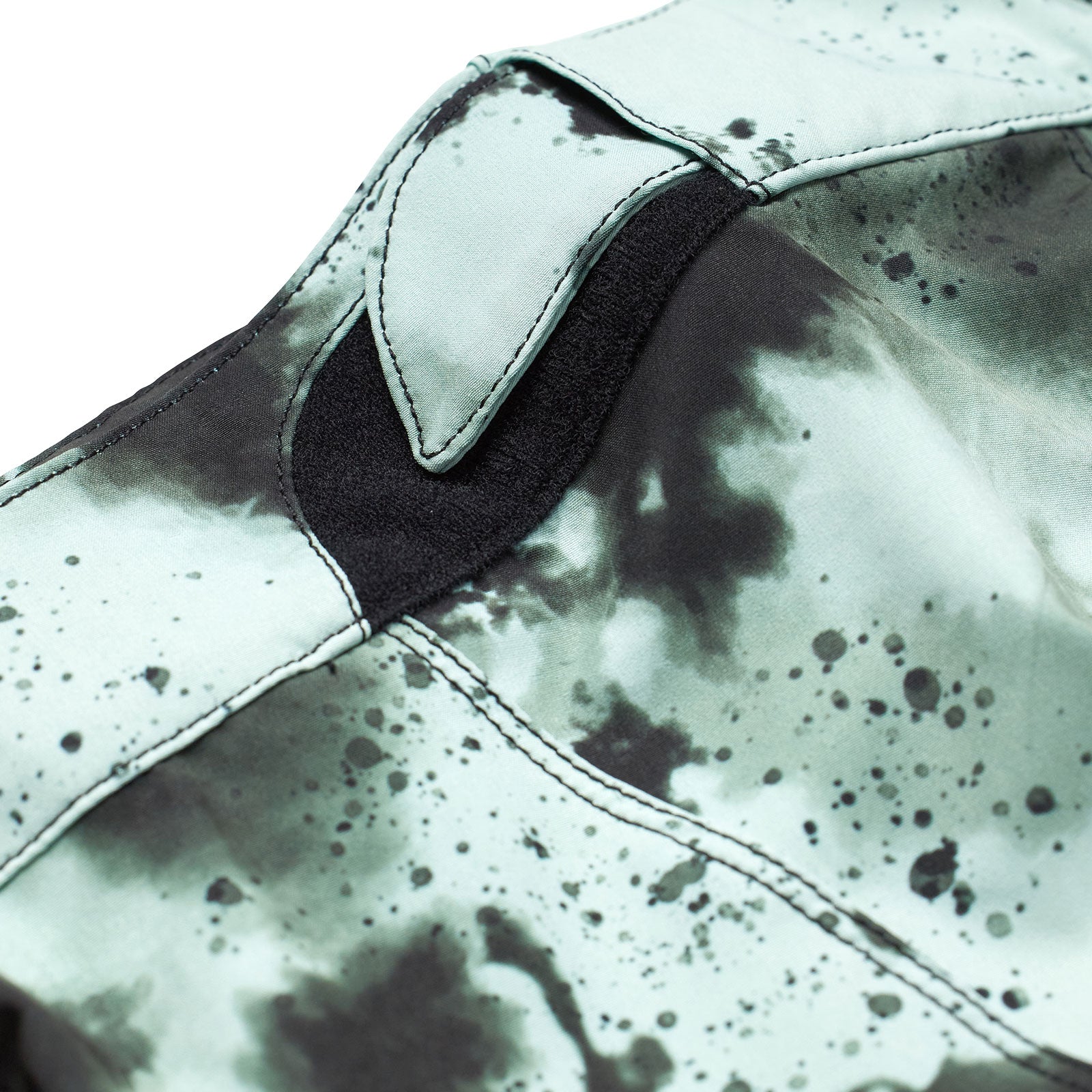 Womens Lilium Short Shell Micayla Gatto Watercolor Mist、mySite、dreamappss