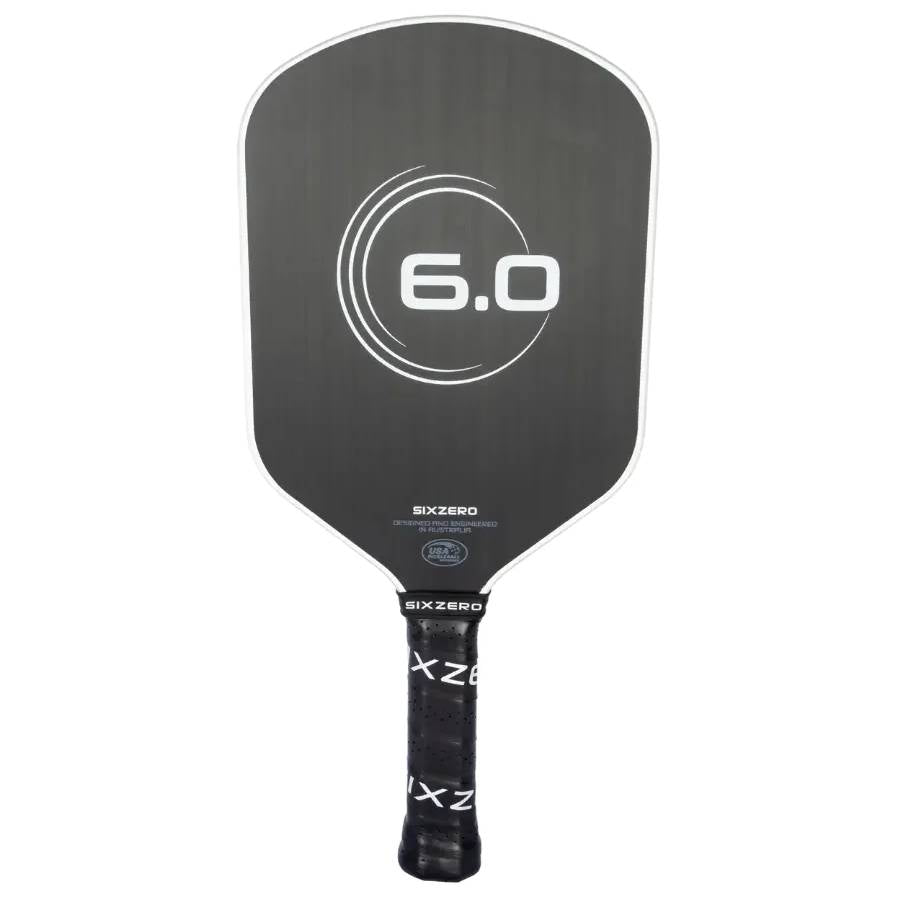 Six Zero Infinity Double Black Diamond