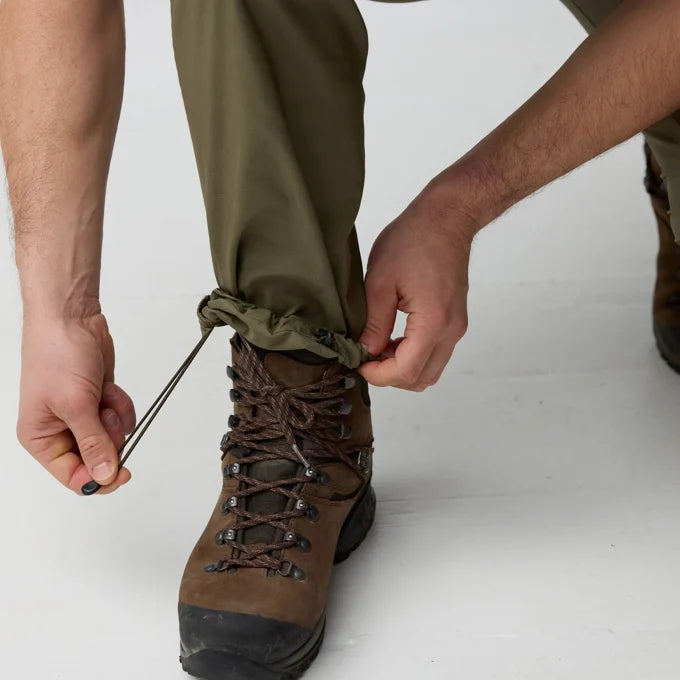 Abisko Hybrid Trail Trousers M、mySite、garagedoors4me