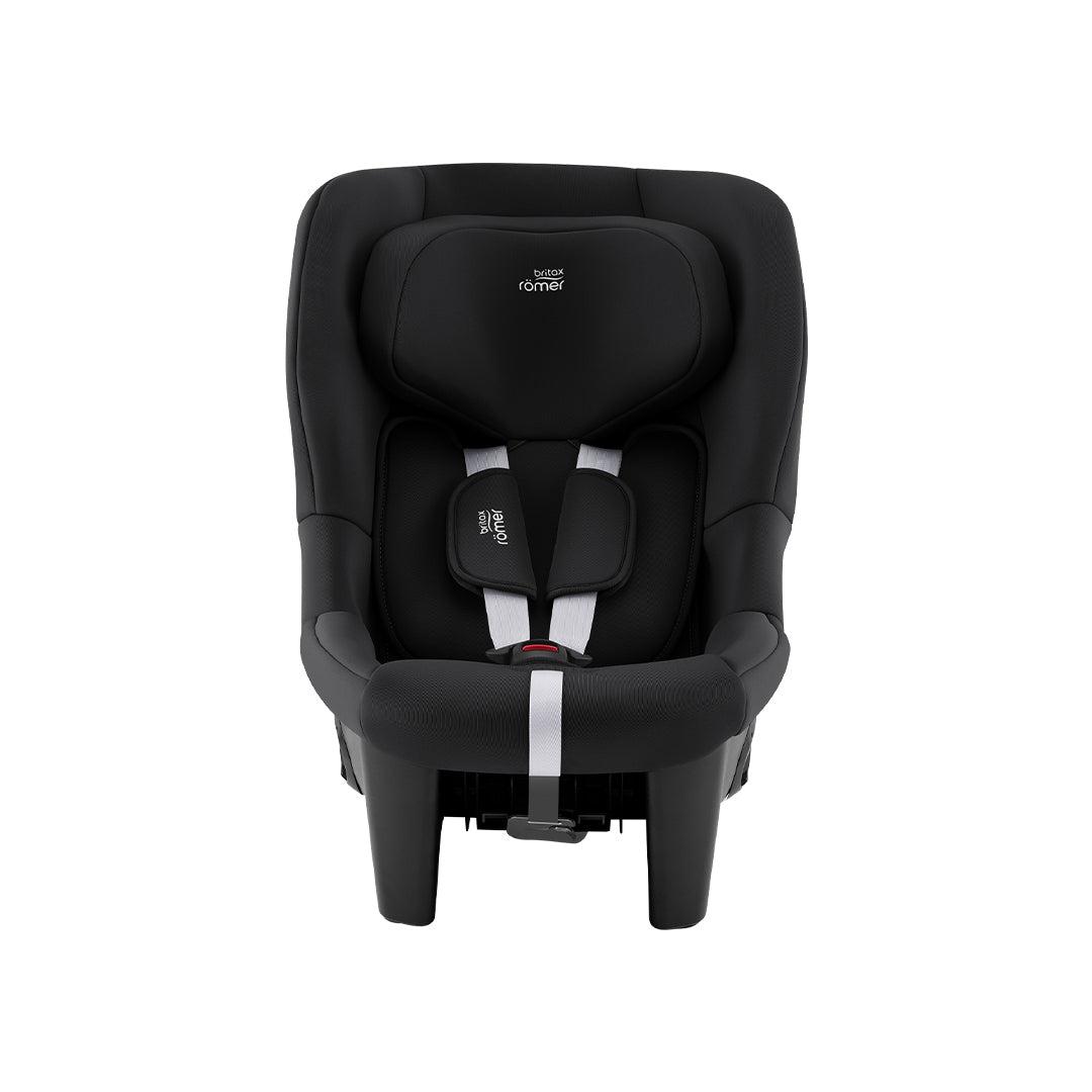  Britax Romer Safe-Way M Car Seat - Space Black、mySite、merchandisen
