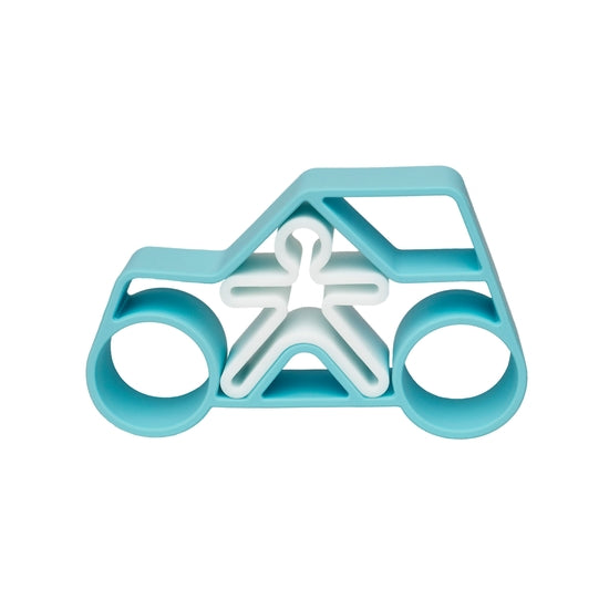 Pastel Car & Kid - Blue、mySite、g9winljtr