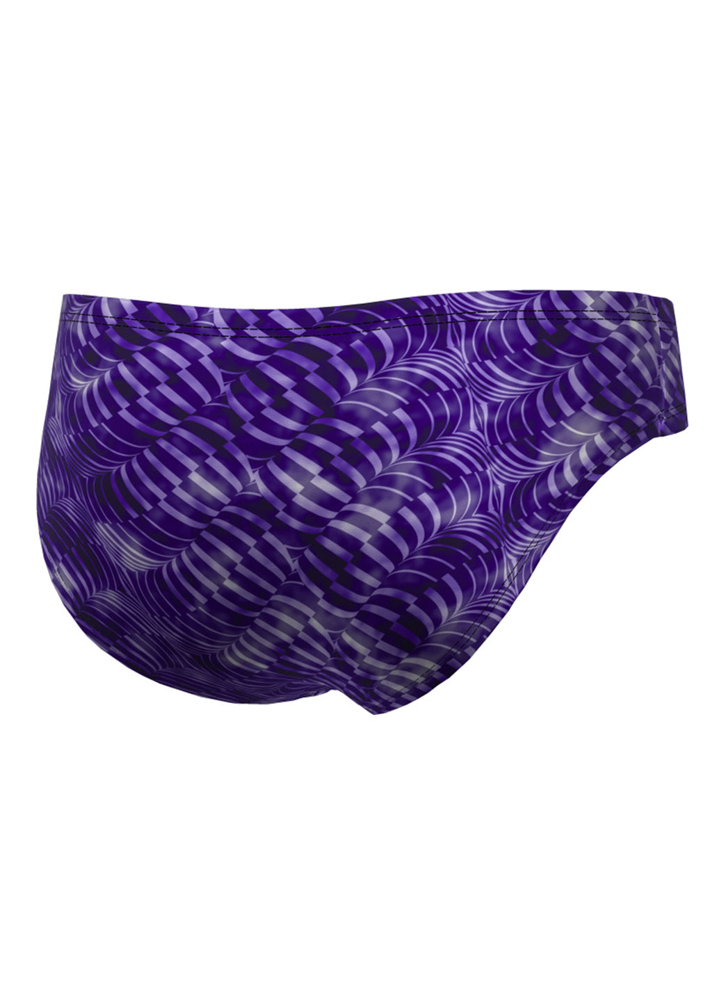 Nike Men's Hydrastrong Pool Lanes Brief Swimsuit、mySite、noshort